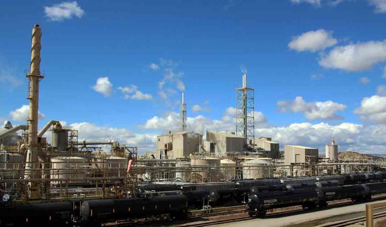 J.R. Simplot Company Recognized as Energy-Efficient by EPA