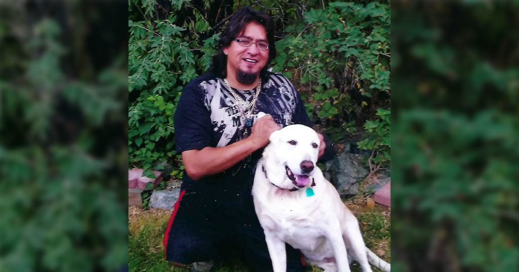 Anthony Pacheco (July 26, 1964 – March 24, 2022)