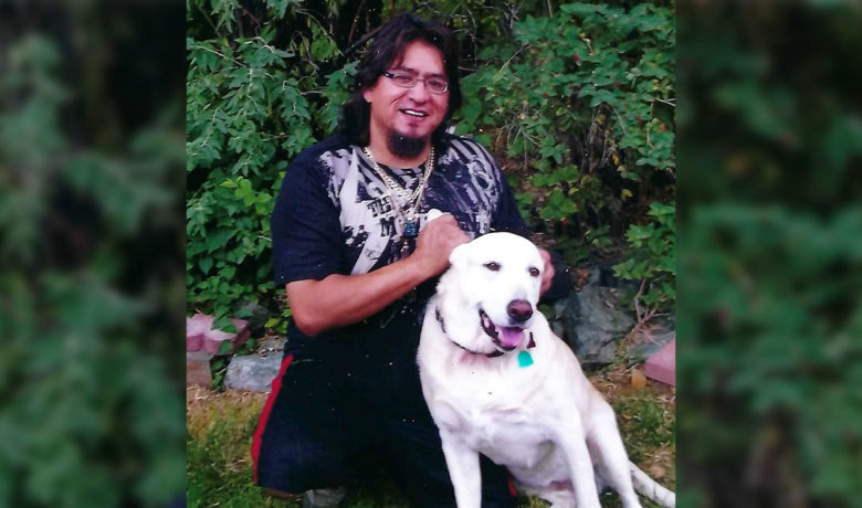 Anthony Pacheco (July 26, 1964 – March 24, 2022)