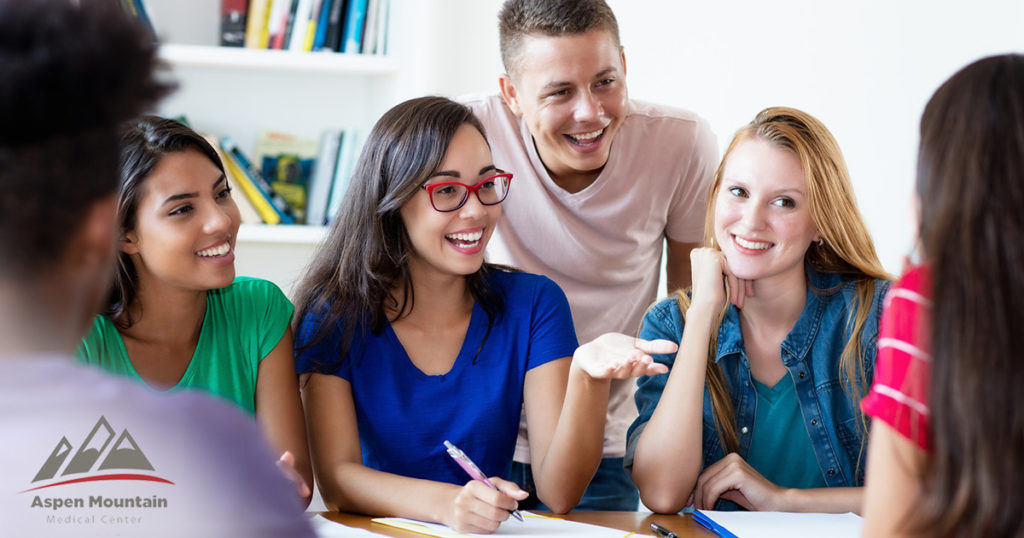 Apply for Aspen Mountain Medical Center’s 2022 Scholarship Program