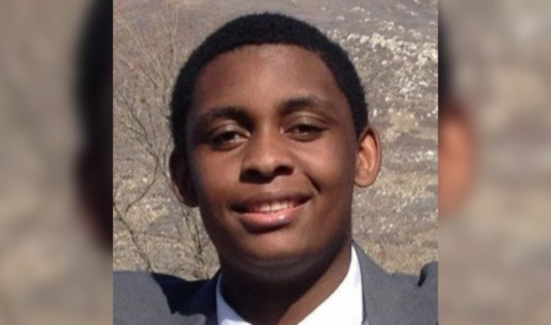 Justice Bowen Sykes (November 18, 1997 – February 11, 2022)