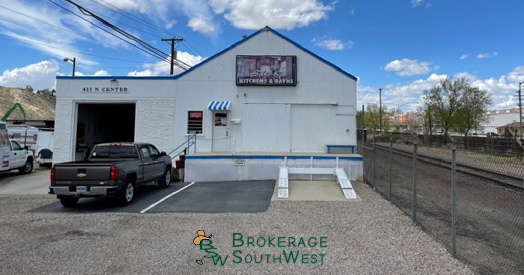 This Might Be The Commercial Property You’ve Been Looking For!