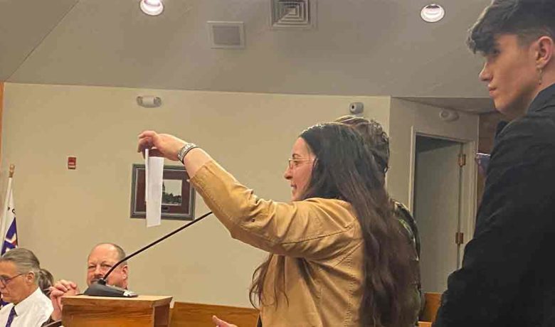 Resident Asks City to Consider Allowing Chickens Within City Limits