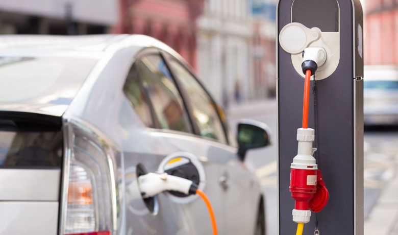 Wyoming to Receive $23.9M in Electric Vehicle Infrastructure Funds
