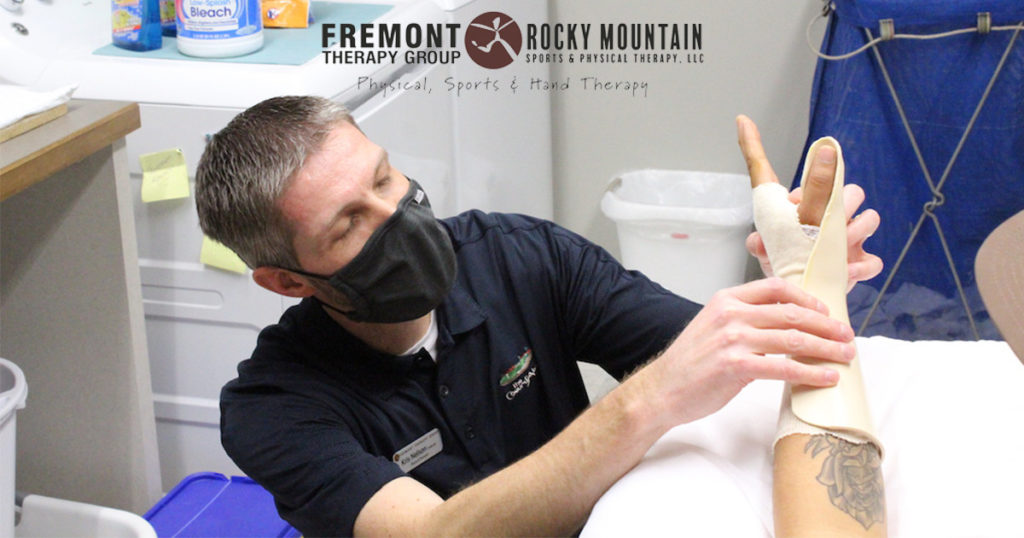 Care for Your Greatest Assets at Fremont Therapy Group