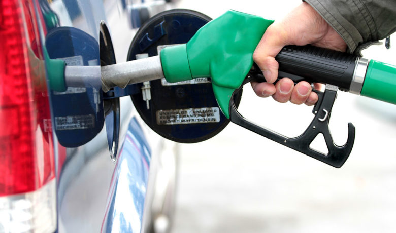 Gas Prices Nearing $4 a Gallon in Sweetwater County and Wyoming