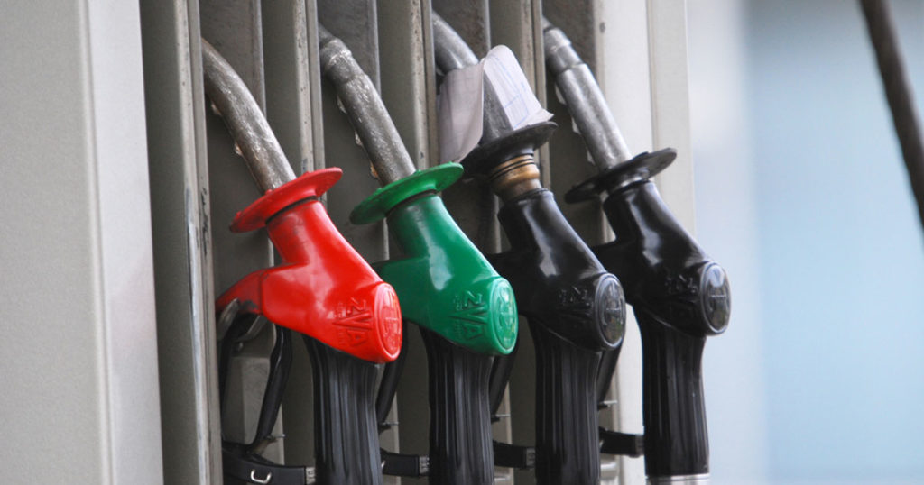 Green River City Council Approves Rezoning on Bridger Drive for Purpose of Fuel Kiosk