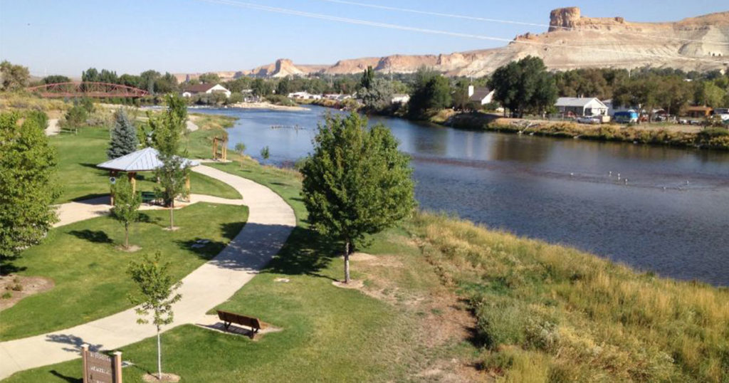 Green River City Council Approves New Greenbelt Master Plan