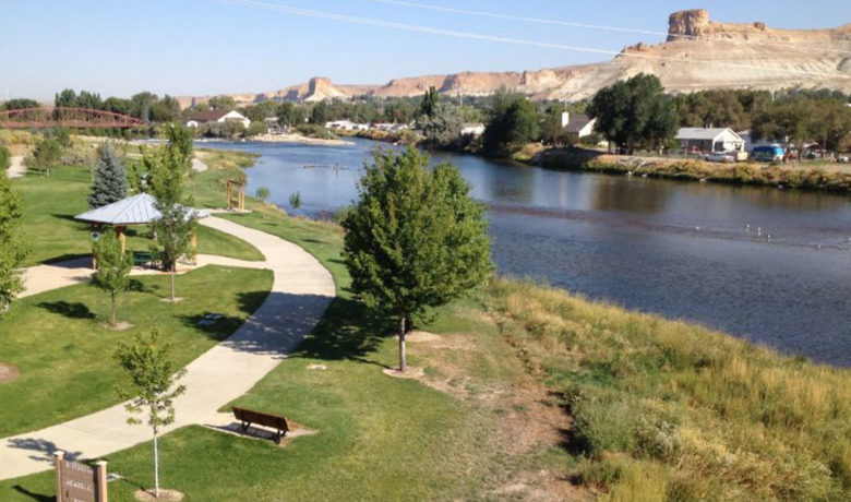 Green River City Council Approves New Greenbelt Master Plan