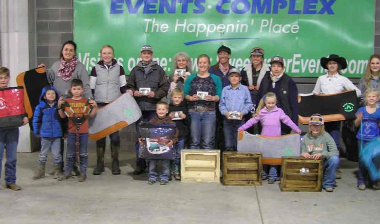 Winners Crowned at Final Gymkhana Rodeo Event
