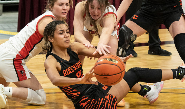 Rock Springs Tigers Sports Schedule Dec. 7th – 9th