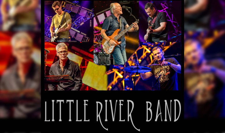 Little River Band to Perform at the 2022 Wyoming’s Big Show