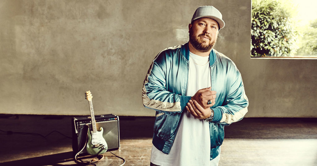 Country Star Mitchell Tenpenny to Perform at 2022 Wyoming’s Big Show