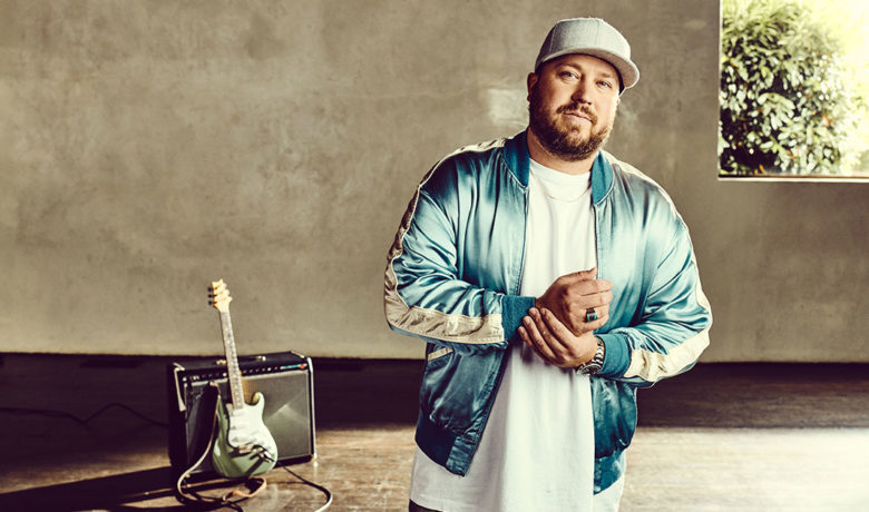 Country Star Mitchell Tenpenny to Perform at 2022 Wyoming’s Big Show