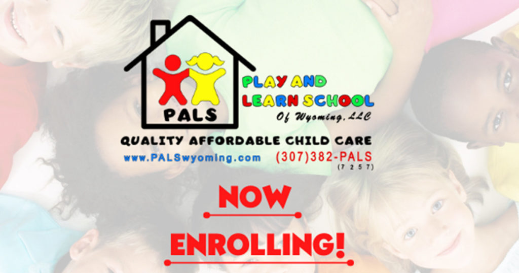 Play And Learn School Of Wyoming Promises A Summer Full Of Bugs, Plants, and Outdoor Adventure!