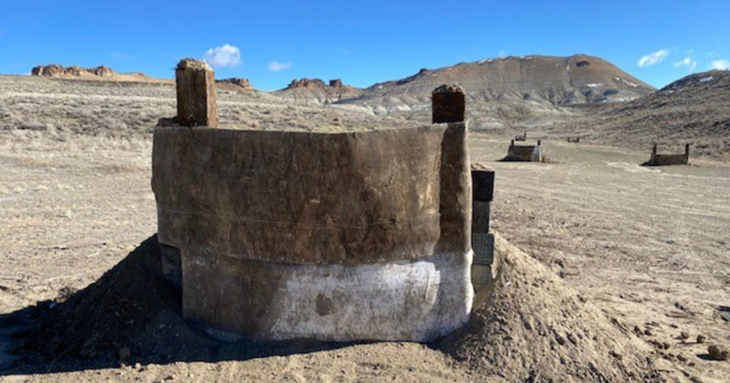 City to Close Shooting Range Wednesday and Thursday