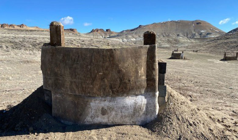 City to Close Shooting Range Wednesday and Thursday