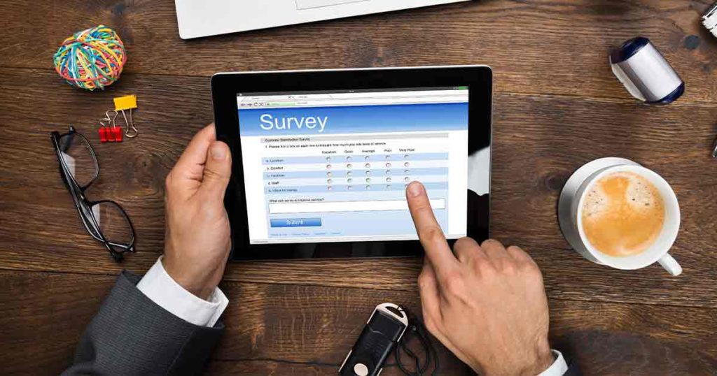Public Survey on Special Purpose Tax to Launch Soon