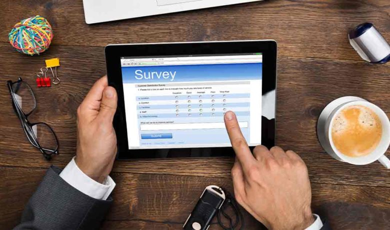 Public Survey on Special Purpose Tax to Launch Soon