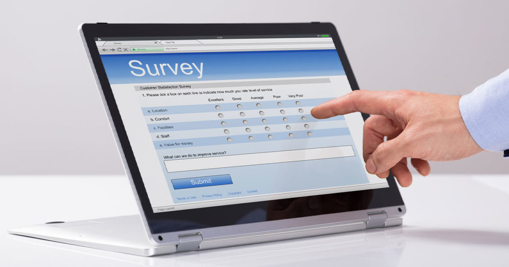 Residents Asked to Complete Public Survey on Specific Purpose Tax