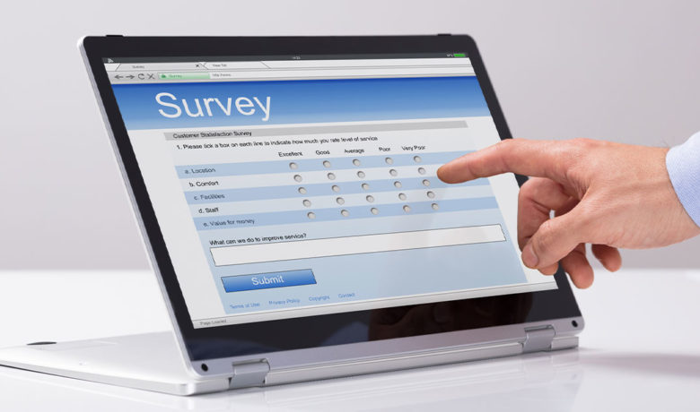 Residents Asked to Complete Public Survey on Specific Purpose Tax