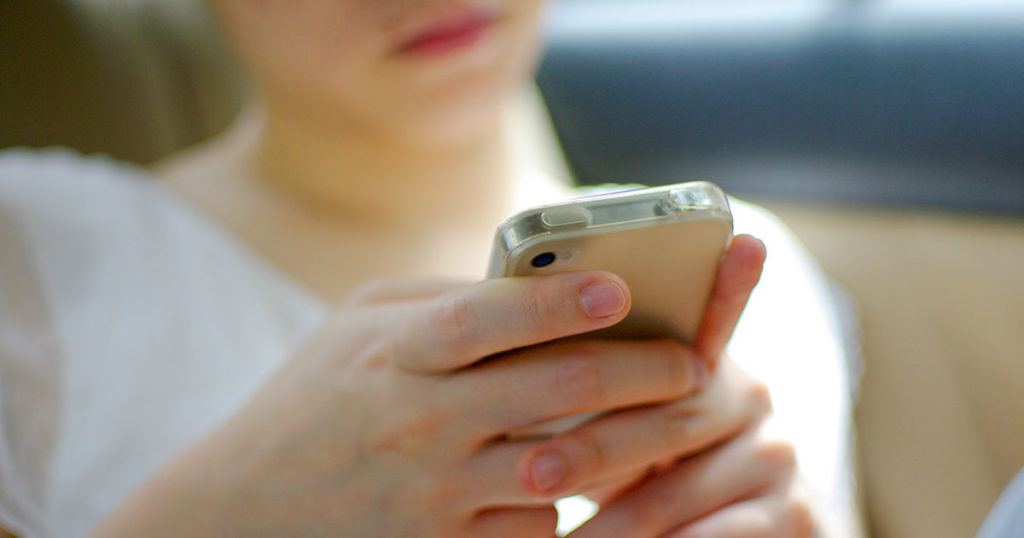 Suicide Lifeline Service Now Provides 24-Hour Wyoming-Based Coverage