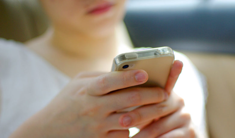 SCSD No. 2 Addresses Increase of Online Bullying