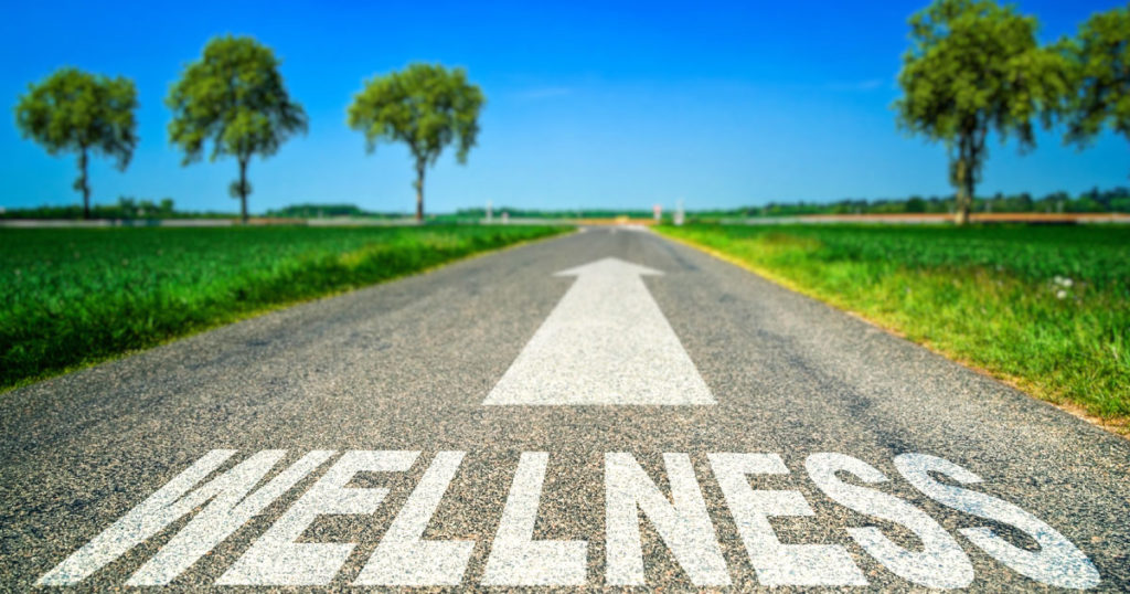 March is Health and Wellness Month!