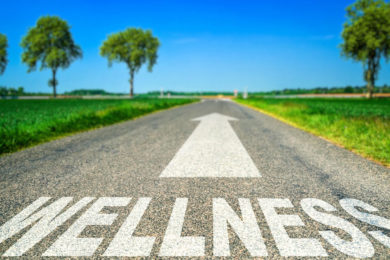 March is Health and Wellness Month!