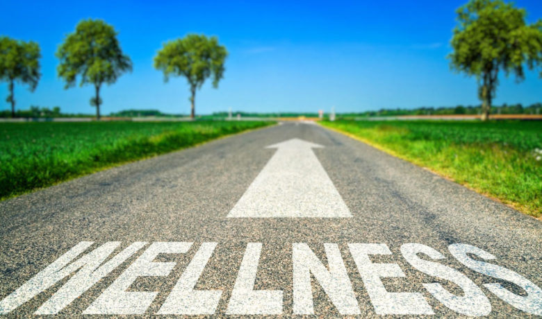 March is Health and Wellness Month!