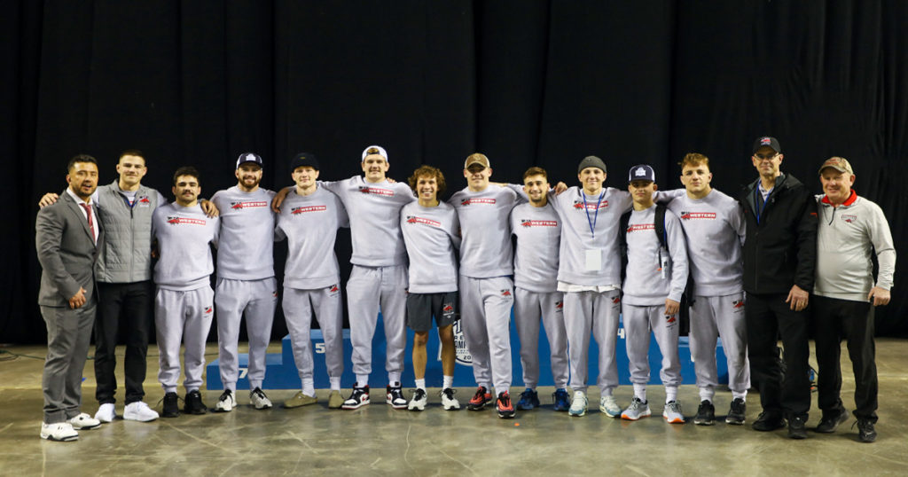 Post Tournament Thoughts: Winning On and Off the Mat