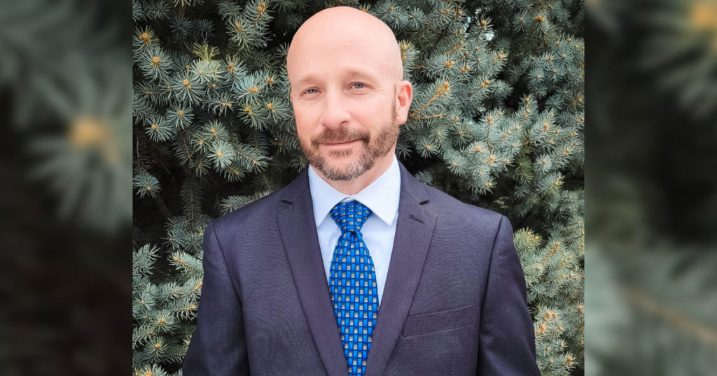 Grossnickle Announces Plans for Re-election
