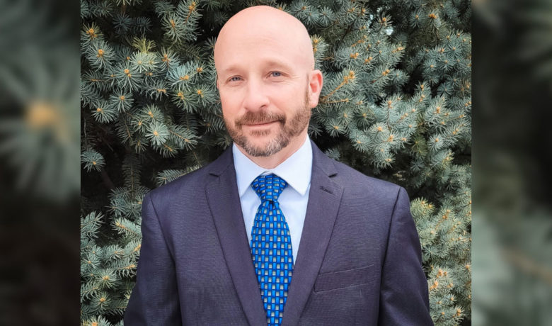 Grossnickle Announces Plans for Re-election