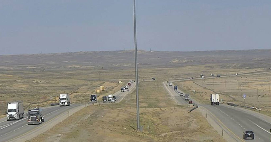 Rain and Snow in Higher Elevation Coming Friday