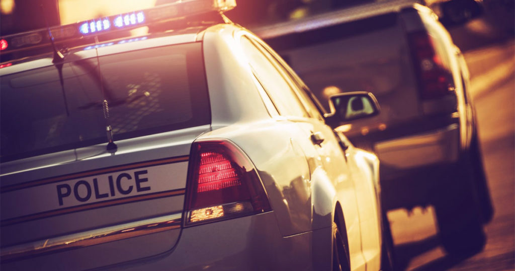 WATCH: The Consequences of a DUI