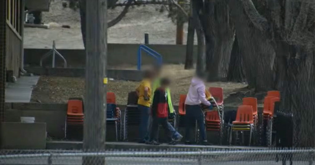 Work Stops on Lincoln Elementary Demolition After Reports of Safety Concerns