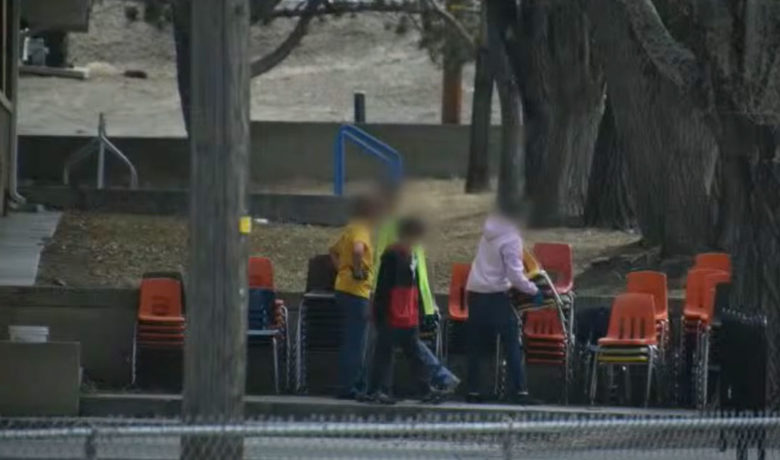 Work Stops on Lincoln Elementary Demolition After Reports of Safety Concerns