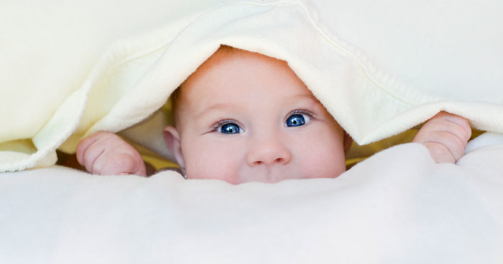 Olivia and Oliver Are Wyoming’s Most Popular Baby Names