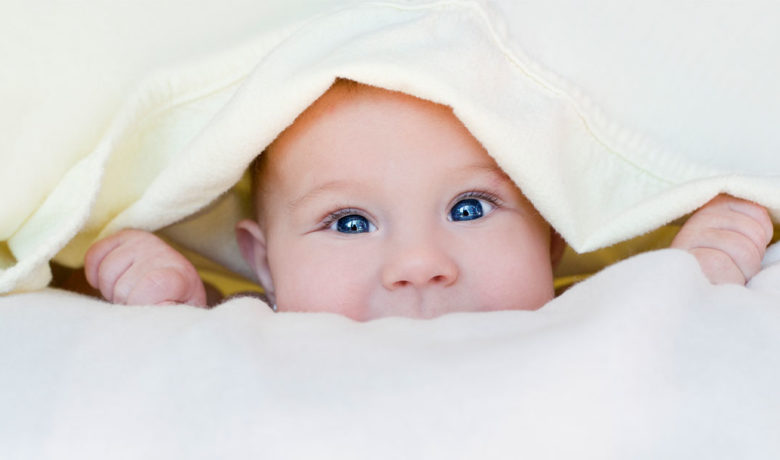 Olivia and Oliver Are Wyoming’s Most Popular Baby Names