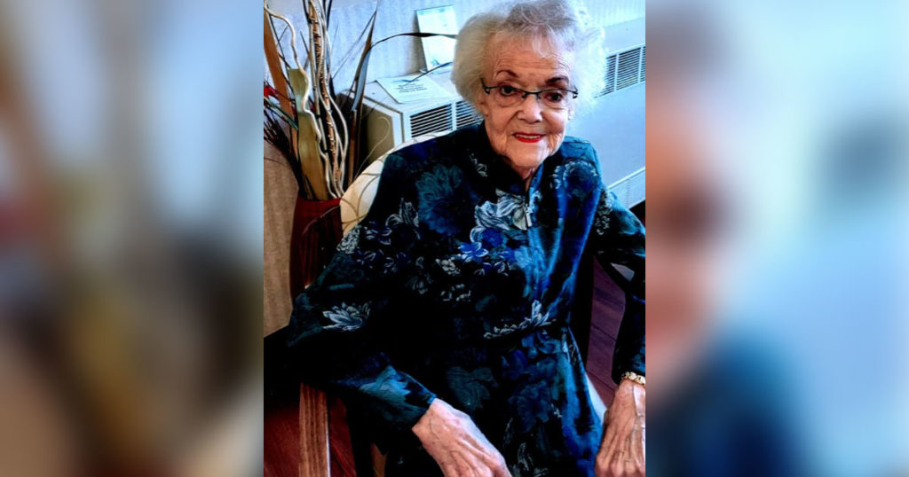Barbara Ann Rosensteel (July 30, 1929 – April 19, 2022)