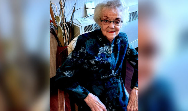 Barbara Ann Rosensteel (July 30, 1929 – April 19, 2022)