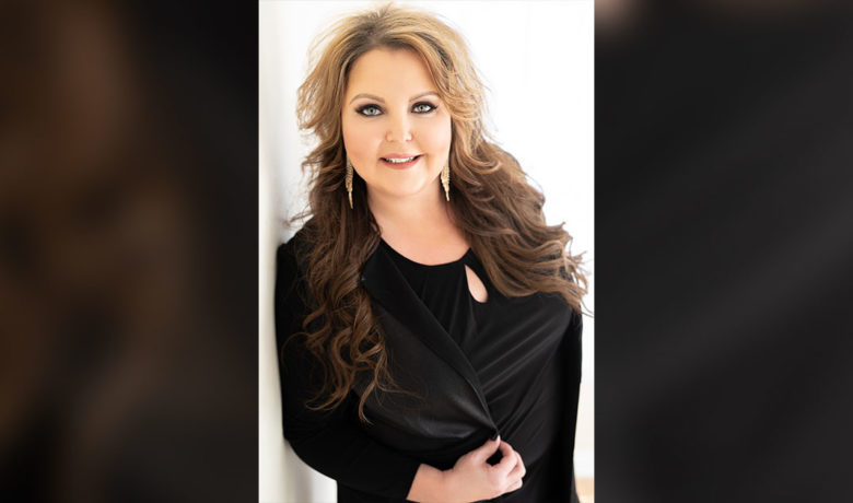 Casey Kuckert Named Rock Springs Downtown Volunteer of the Month for March