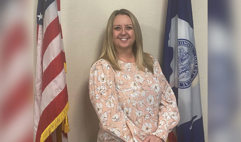 Cynthia Lane Announces Re-election Bid