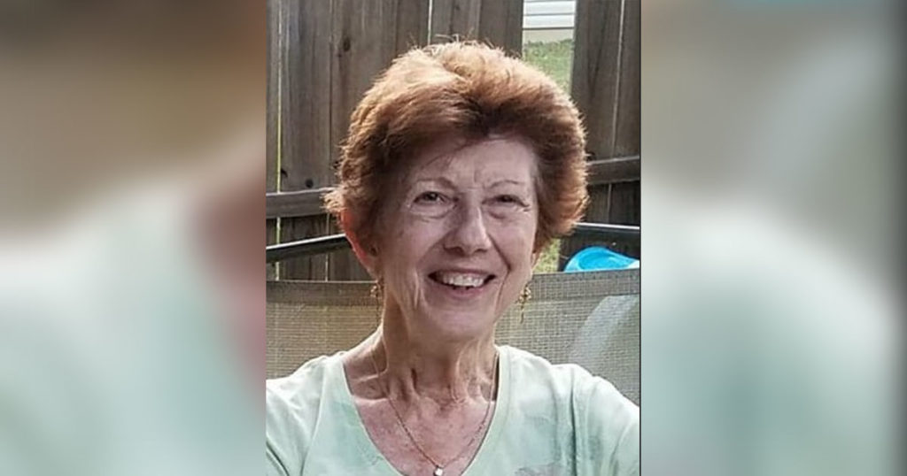 Elizabeth “Betty” Ann Holler (May 21, 1946 – April 22, 2022)