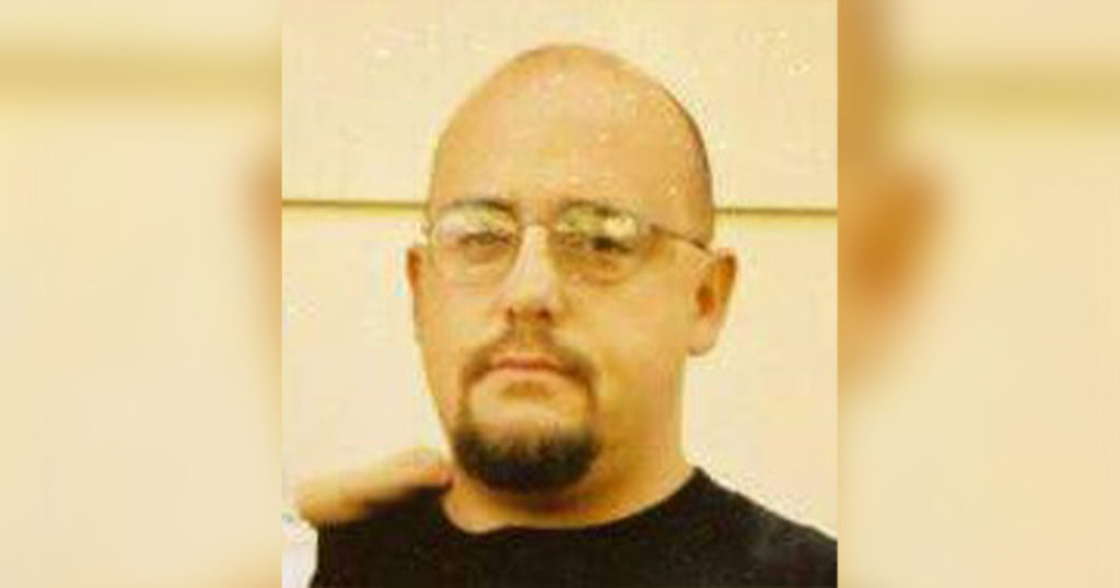 Gerald “Jerry” William Miller (April 7, 1968 – April 25, 2022)