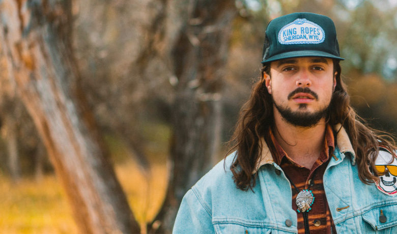 Ian Munsick to Play at Wyoming’s Big Show