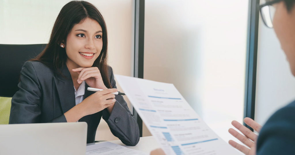 New Dashboard Aimed at Helping Job Seekers, Workforce