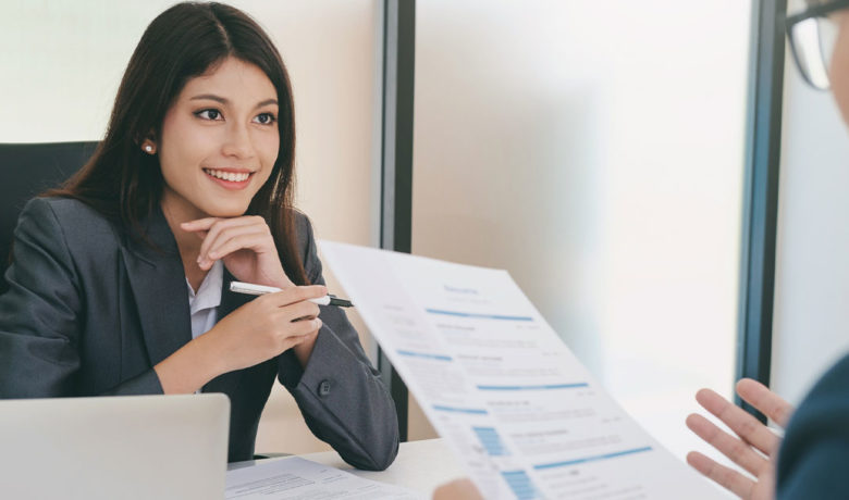 New Dashboard Aimed at Helping Job Seekers, Workforce