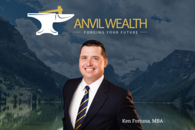 The Anvil Wealth Team is Here to Help During Time of Uncertainty