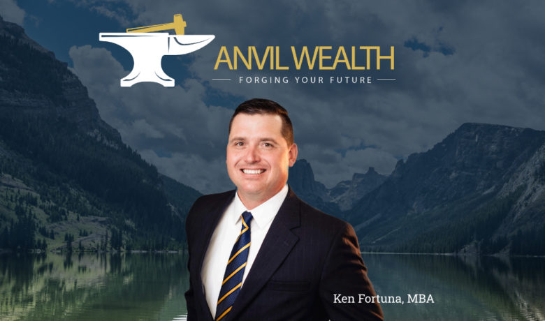 The Anvil Wealth Team is Here to Help During Time of Uncertainty